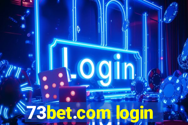 73bet.com login
