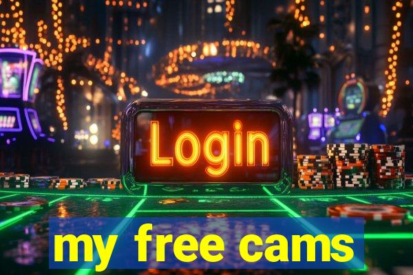 my free cams