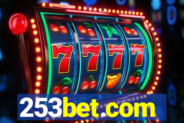 253bet.com