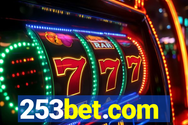 253bet.com