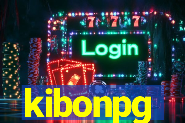 kibonpg