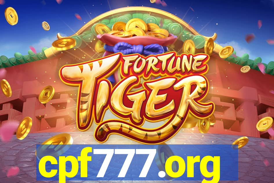 cpf777.org