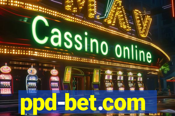 ppd-bet.com
