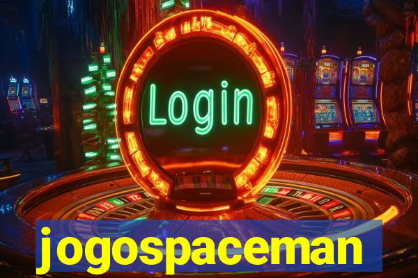 jogospaceman