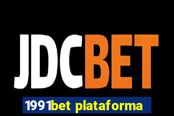 1991bet plataforma