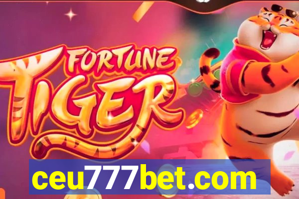 ceu777bet.com