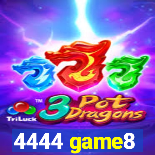 4444 game8