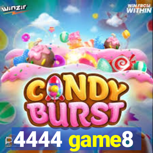 4444 game8