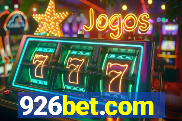 926bet.com