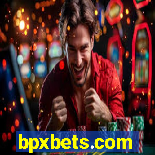 bpxbets.com