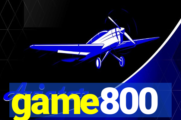 game800