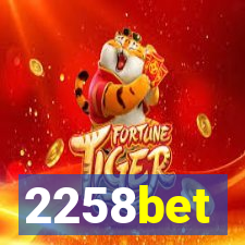 2258bet