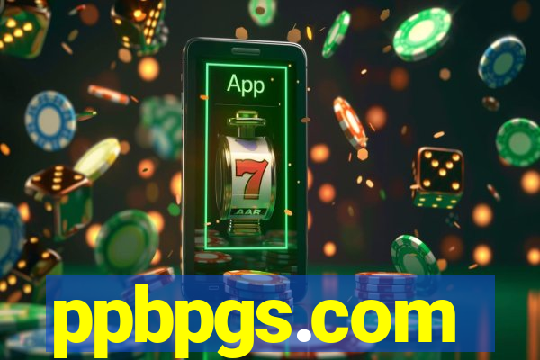 ppbpgs.com