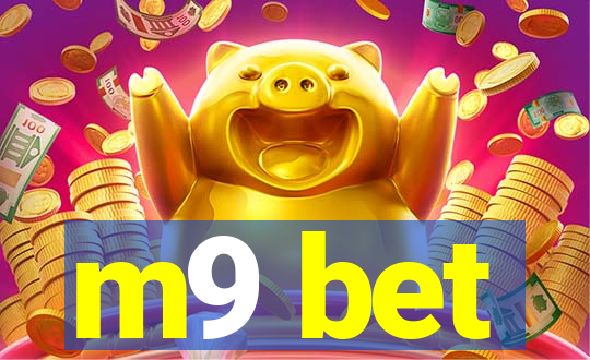 m9 bet