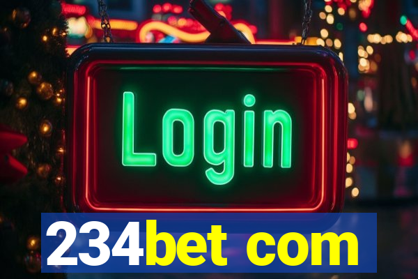 234bet com