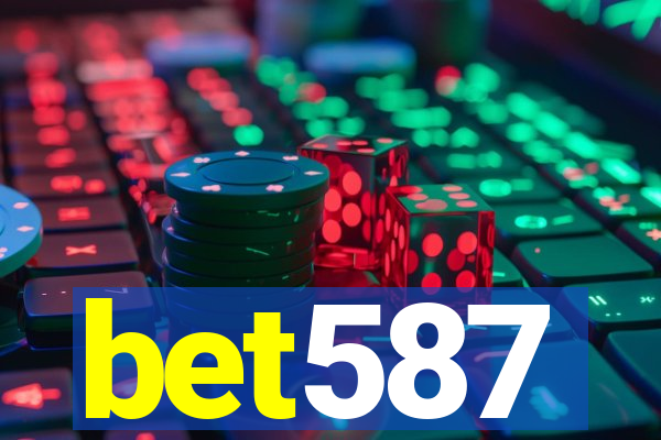 bet587