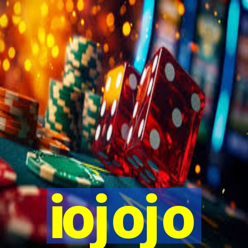 iojojo