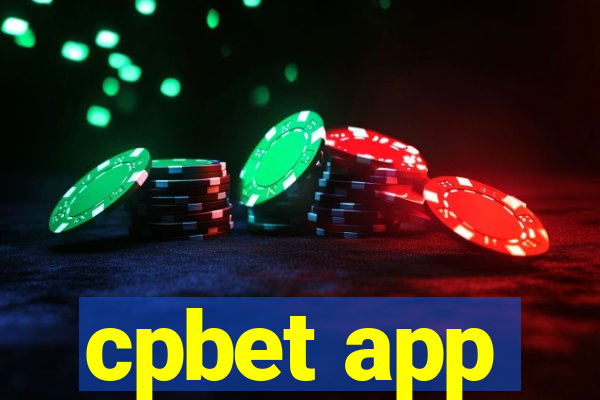 cpbet app
