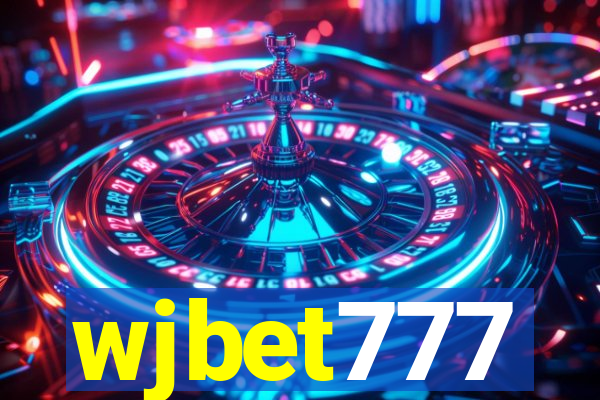 wjbet777