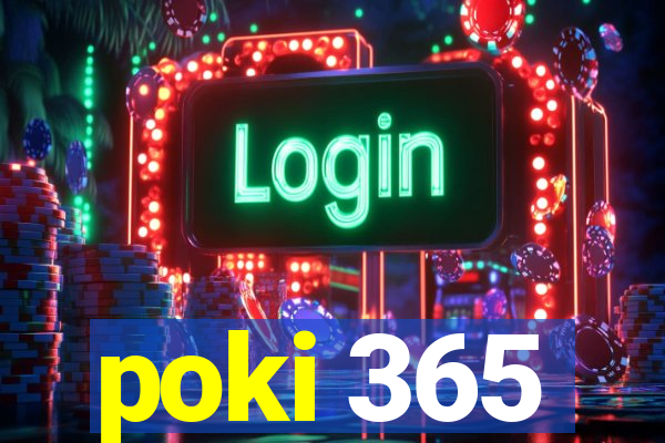 poki 365