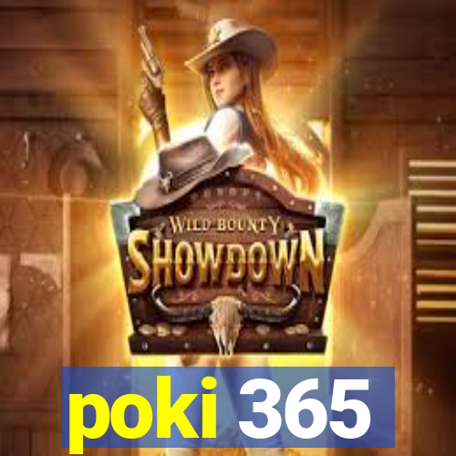 poki 365