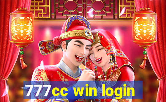 777cc win login