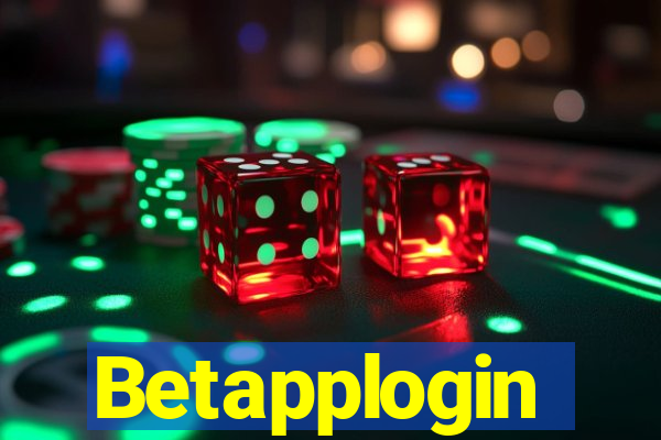 Betapplogin