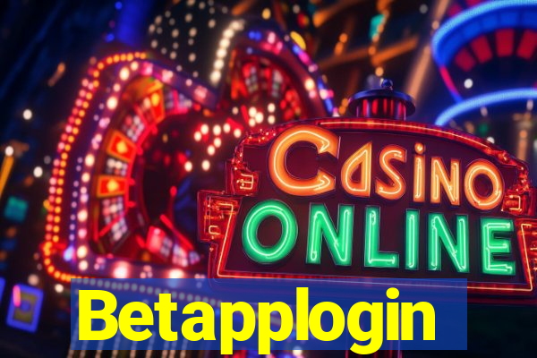 Betapplogin