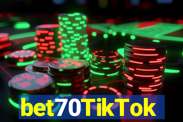 bet70TikTok