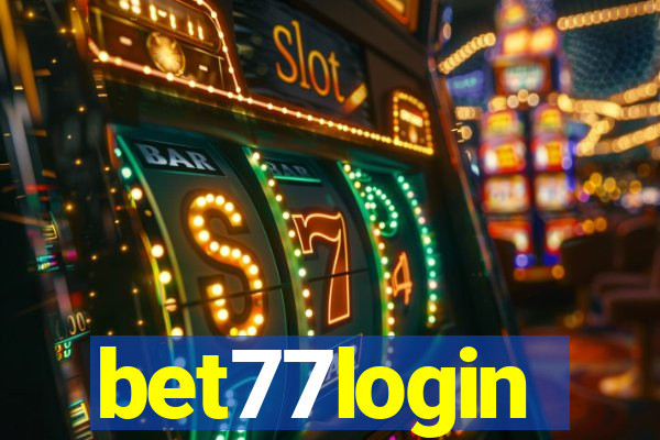 bet77login