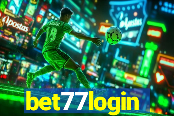bet77login