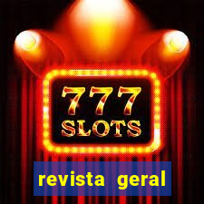 revista geral macarani bahia