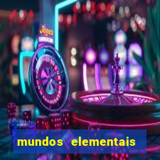 mundos elementais download apk