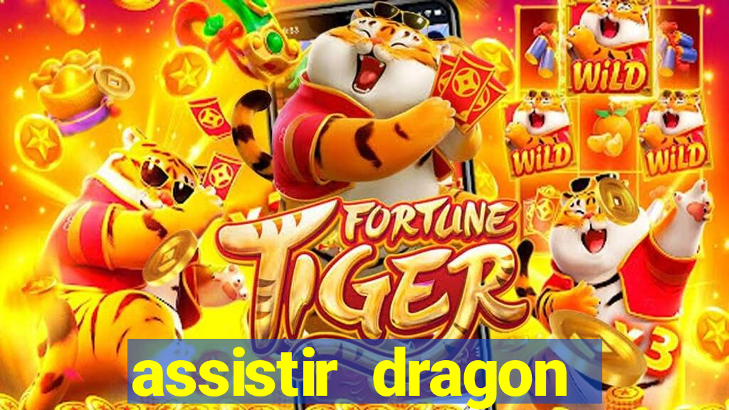 assistir dragon ball super dublado hd