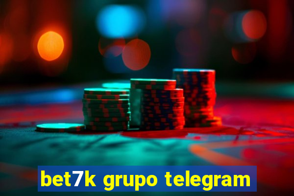 bet7k grupo telegram