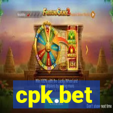 cpk.bet