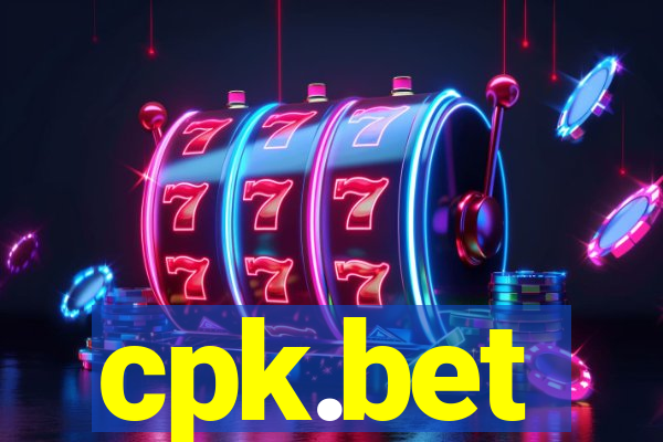 cpk.bet