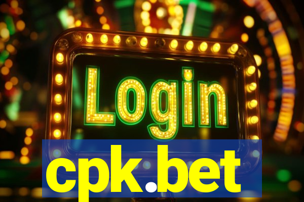 cpk.bet