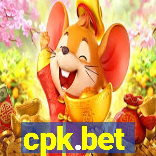 cpk.bet