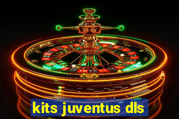 kits juventus dls