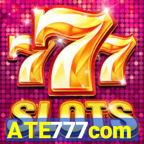 ATE777com