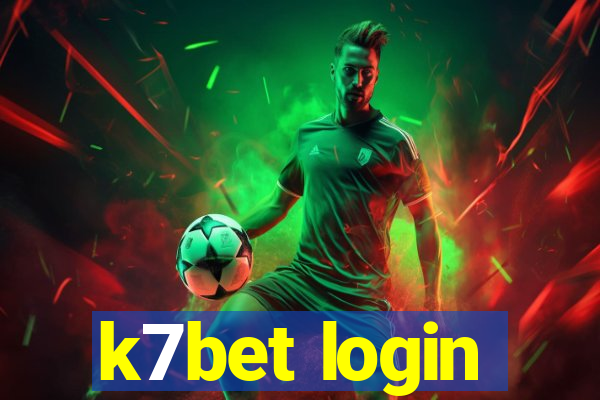 k7bet login