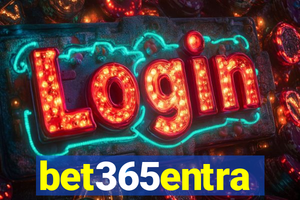 bet365entra