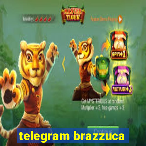 telegram brazzuca