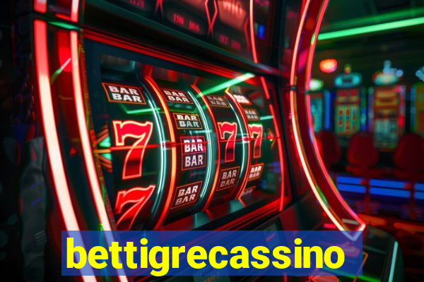 bettigrecassino