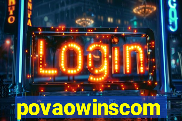 povaowinscom