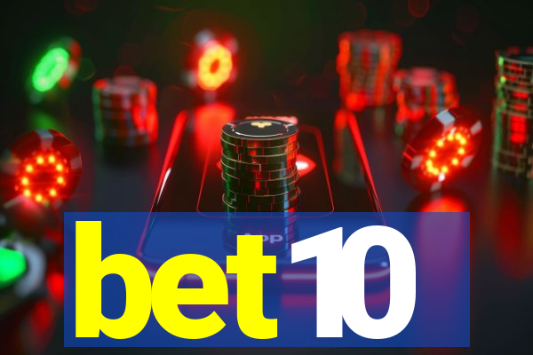 bet10