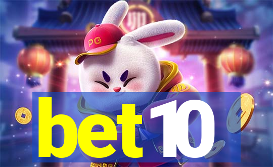 bet10
