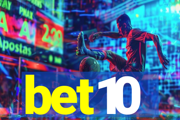 bet10