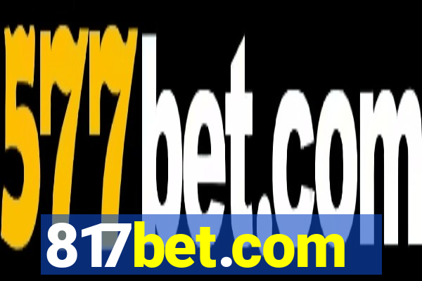 817bet.com